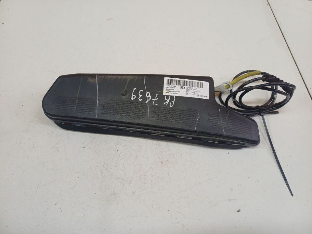 TRW27408 Volkswagen Golf 2008 Seat AIRBAG