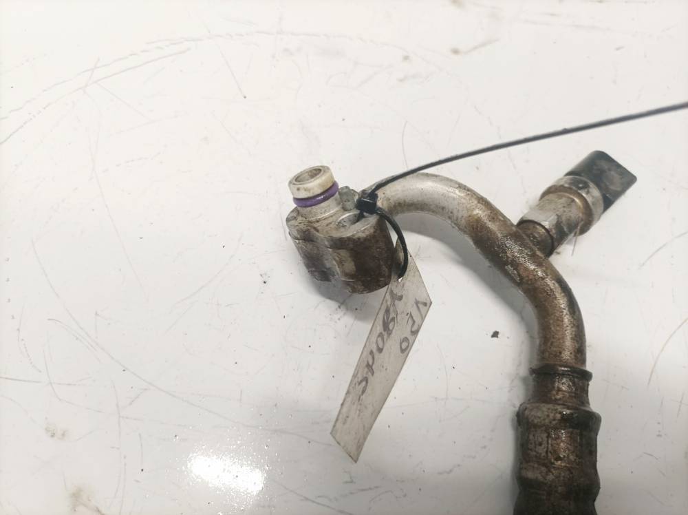 1K0820721D Volkswagen Golf 2004 Kondicioniera caurulīte / šļūtene - Thumbnail 2