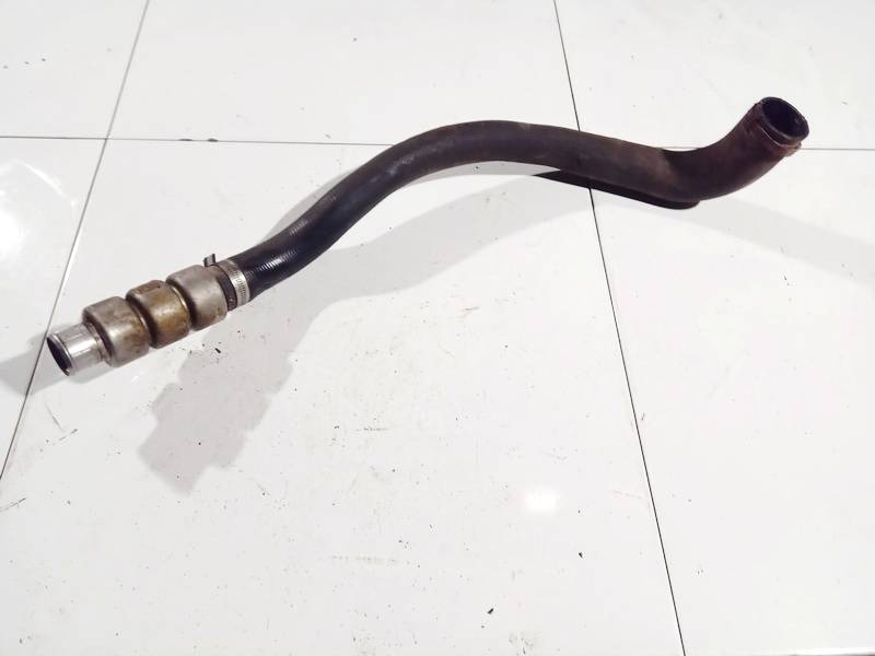 Ford Transit 2010 Vesiletku