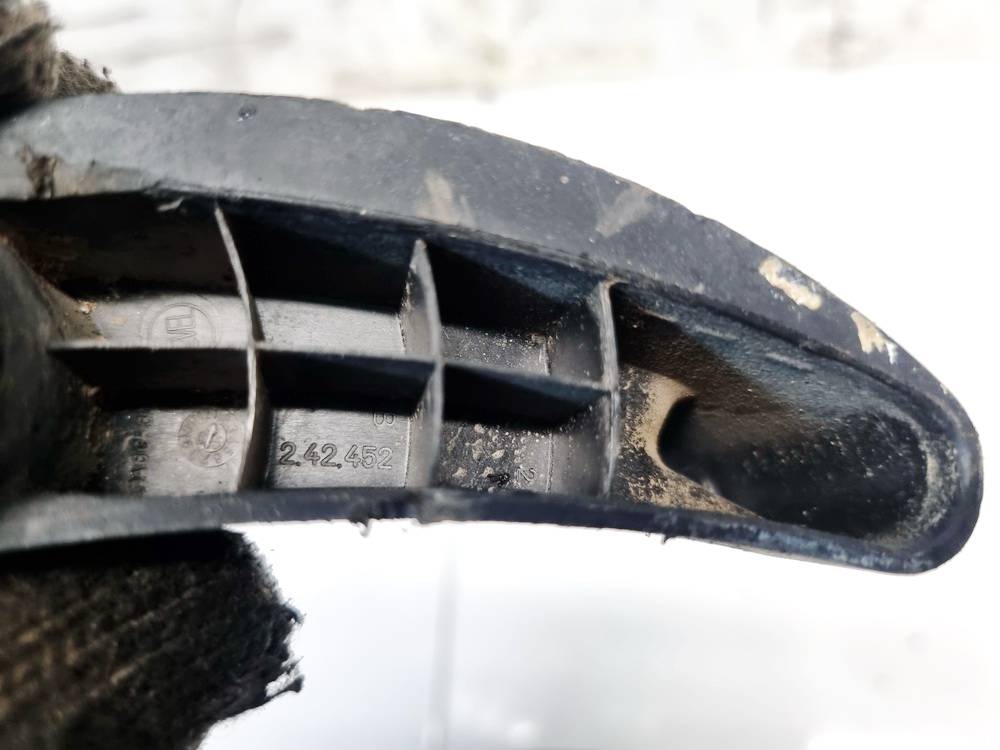 242452 Fiat Ducato 2007 Klamka drzwi - Thumbnail 4