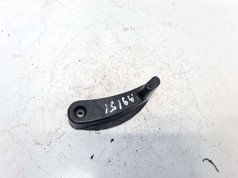 242452 Fiat Ducato 2007 Klamka drzwi