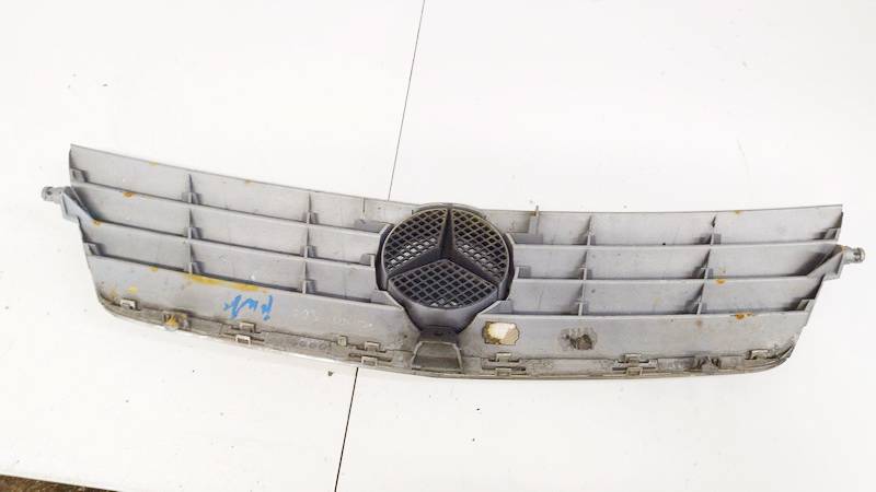 A2038800383 Mercedes-Benz C-CLASS 2003 Priekines groteles P. - Thumbnail 2