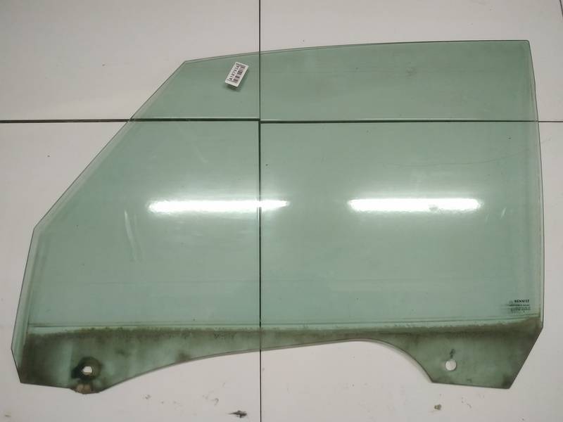 AS2 Renault Espace 2004 Szyba drzwi - PRZEDNIE LEWE