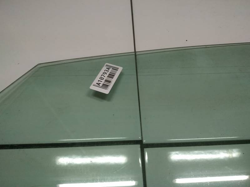 AS2 Renault Espace 2004 vitre de porte avant Gauche - Thumbnail 4
