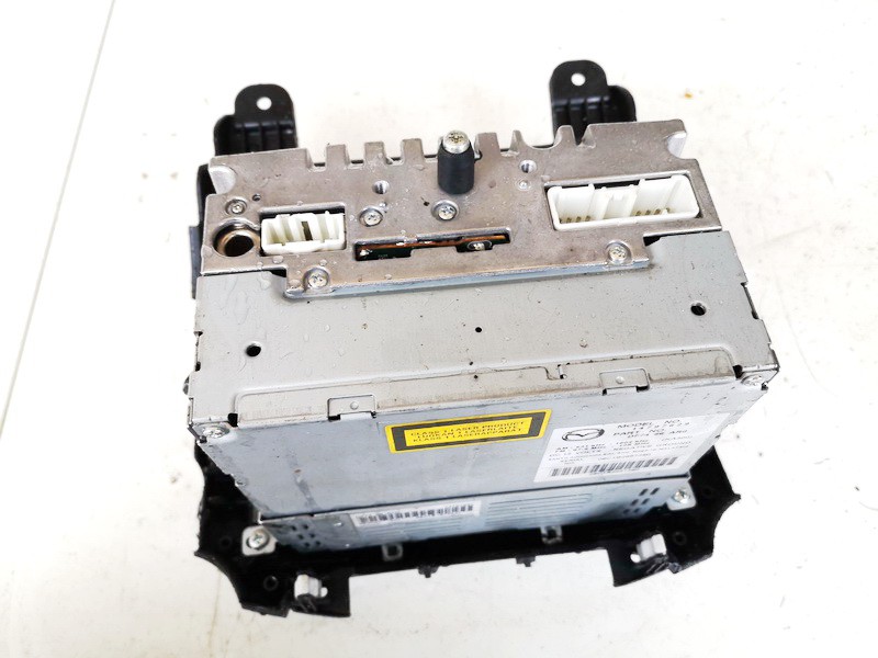 DF7466AR0 Mazda 2 2008 Stéréo Radio - Thumbnail 3