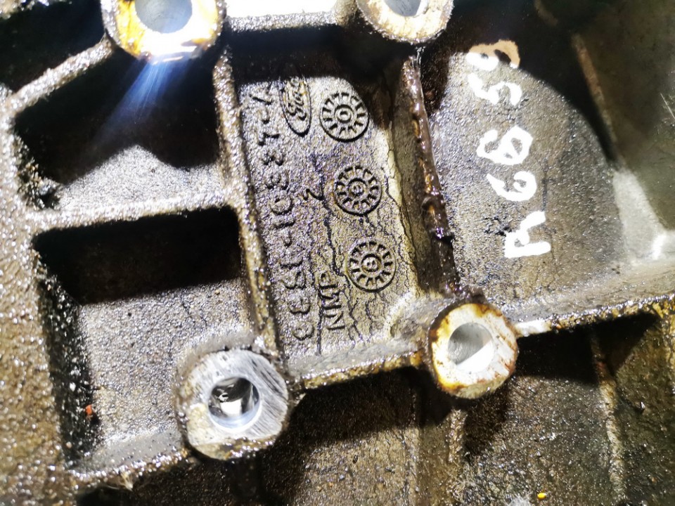 98SF10337AD Ford Focus 2000 SOPORTE MOTOR - Soporte de montaje del motor (Usadas) - Thumbnail 3