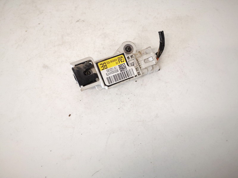 13102030 Opel Vectra 2004 Srs Airbag crash sensor