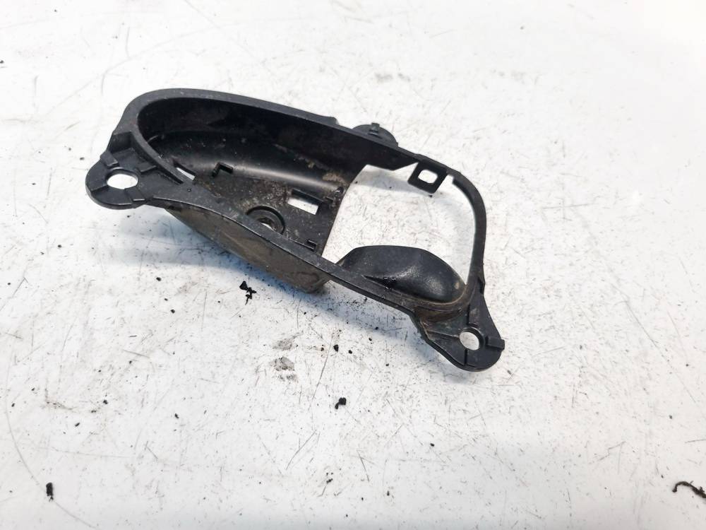 Toyota RAV-4 2009 Salono apdaila (plastmases) - Thumbnail 2