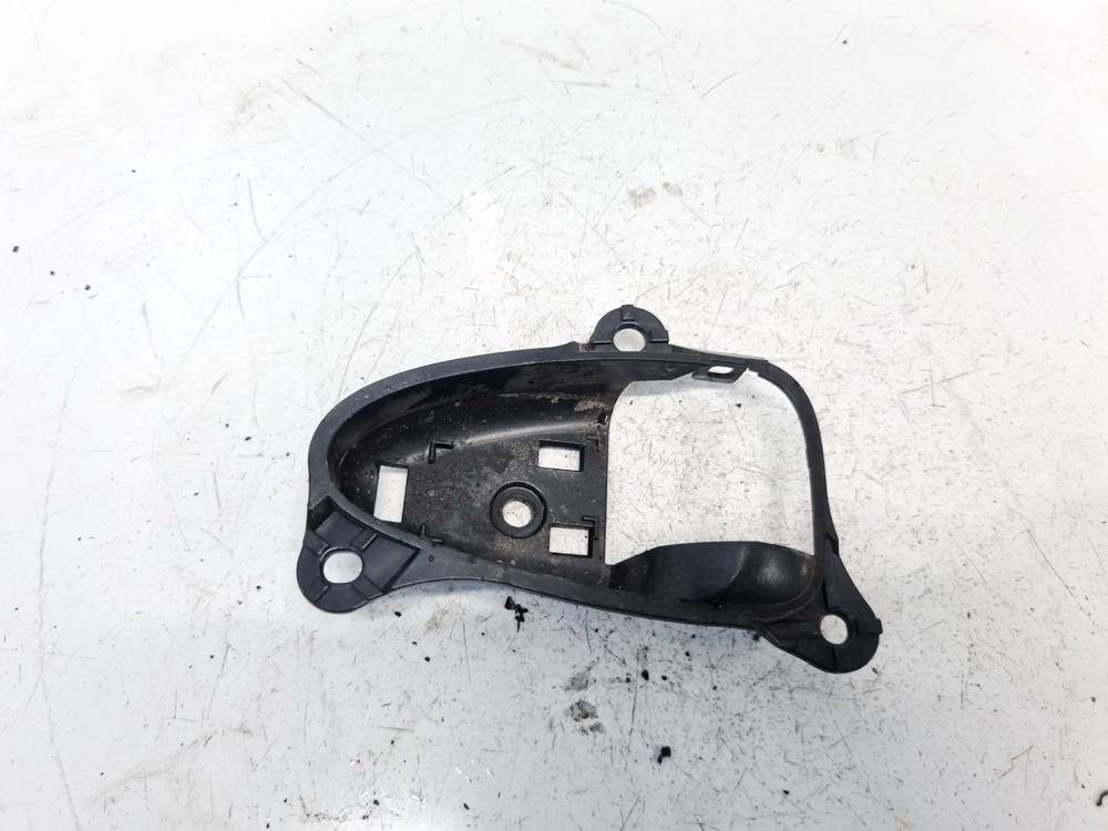 Toyota RAV-4 2009 Innenausstattung