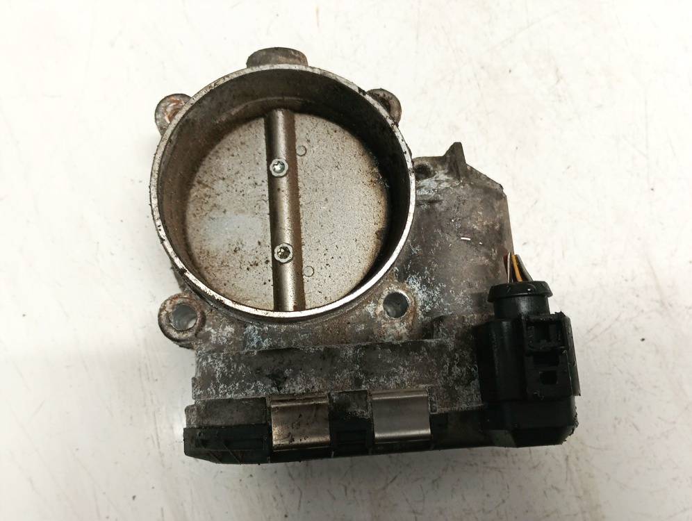 078133062C Audi A6 2006 Droseline sklende - Thumbnail 2