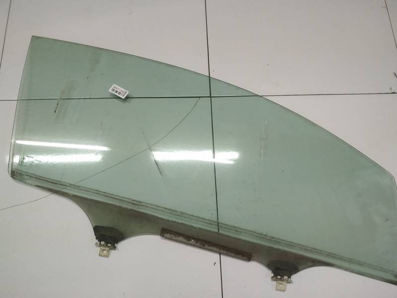 AS2 Toyota Auris 2007 Duru stiklas P.D.