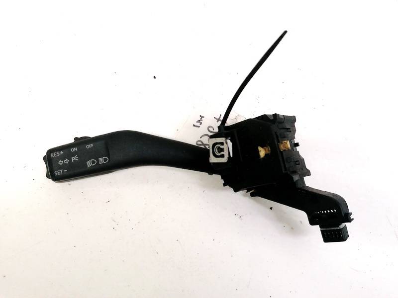 1K0953513A Skoda Octavia 2006 Indicator Switch (Light Stalk)