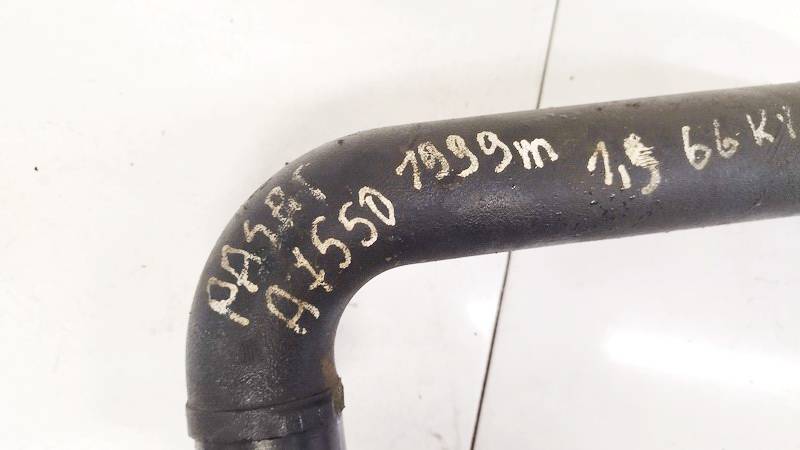 8D0145840 Volkswagen Passat 1999 TURBO INTERCOOLER PIPE HOSE - Thumbnail 2