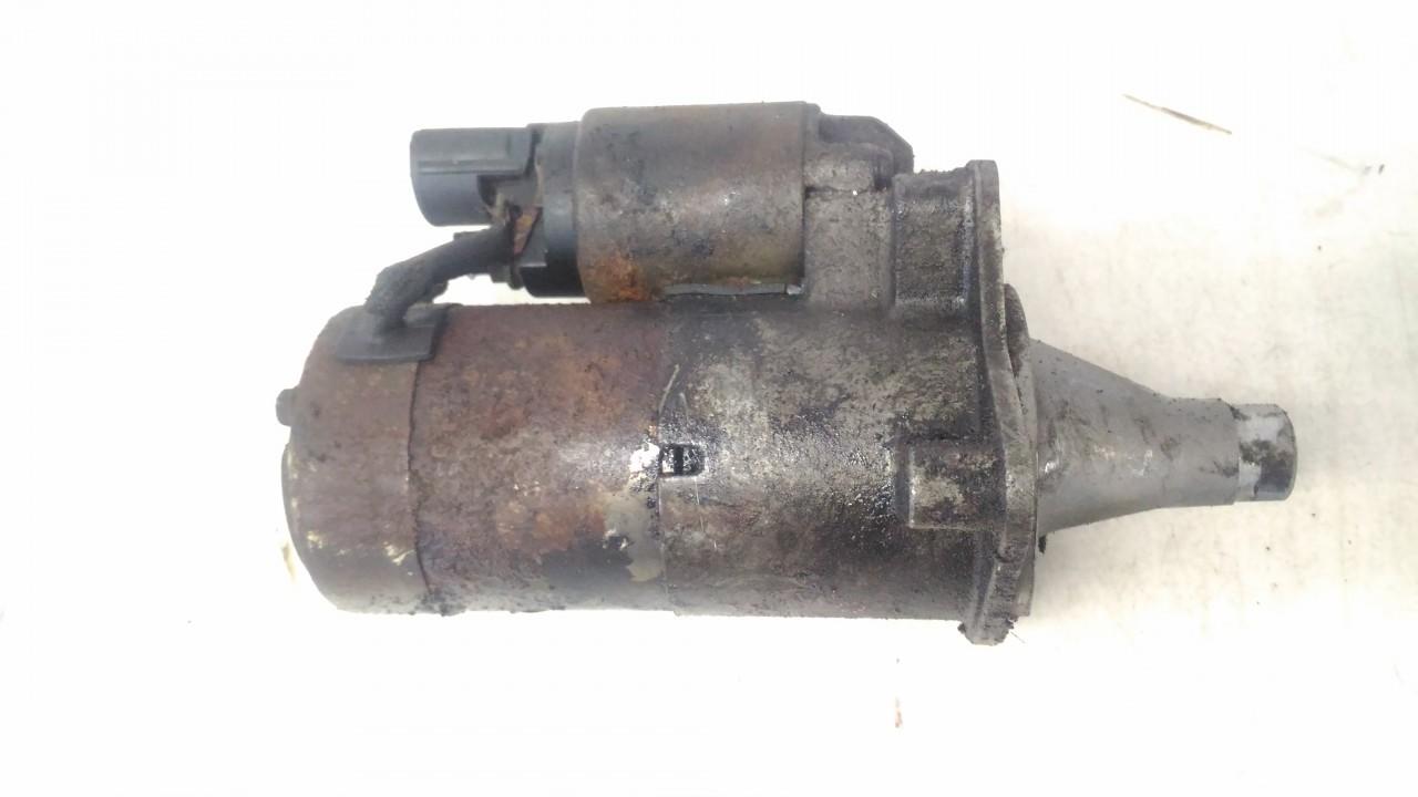 4609058 Chrysler Stratus 1997 Startti - Thumbnail 2