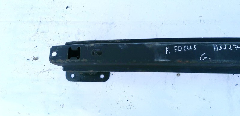 Ford Focus 2008 Puskurin poikkipalkki (vahvistus) - TAKANA - Thumbnail 2