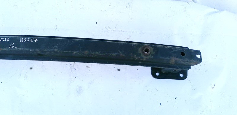 Ford Focus 2008 Puskurin poikkipalkki (vahvistus) - TAKANA - Thumbnail 3