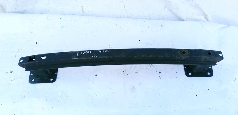 Ford Focus 2008 Puskurin poikkipalkki (vahvistus) - TAKANA