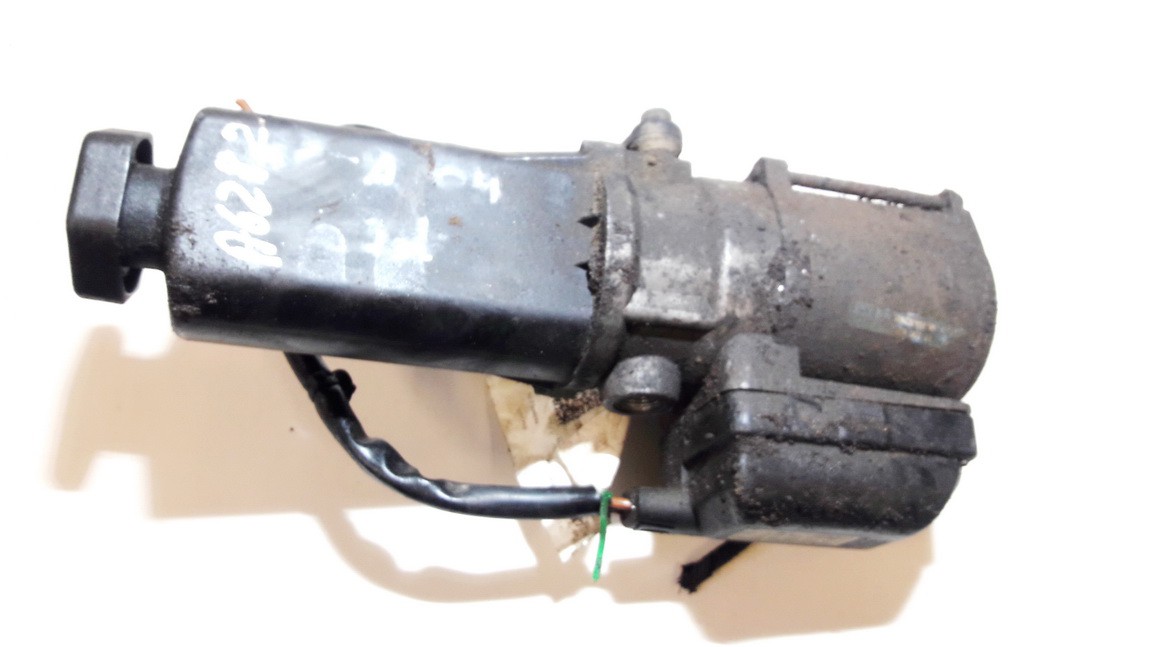 A1684660501 14101002 Electrical power steering pump (Hydraulic Power