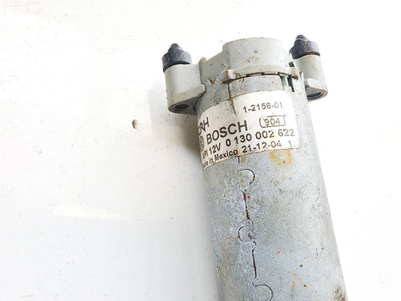 0130002622 Mercedes-Benz ML-CLASS 2005 Siège Moteur avant droite - Thumbnail 3