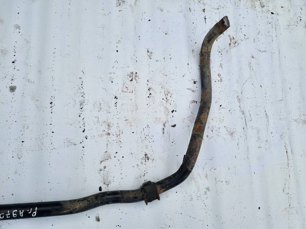 Audi 80 1994 Stabilizer (sway bar, anti roll bar) - FRONT - Thumbnail 3