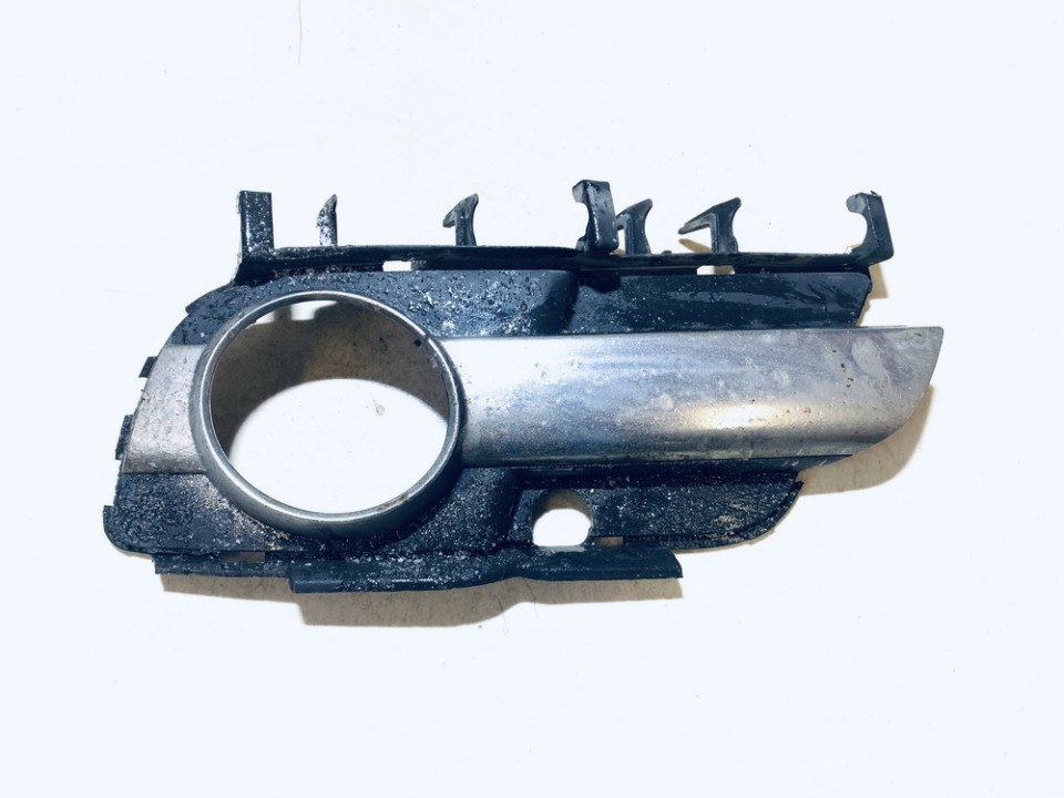 13120739 Opel Signum 2005 Bumper Grille - FRONT LEFT