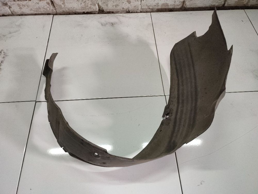 Citroen C4 2005 Nadkole - PRZEDNIE PRAWE