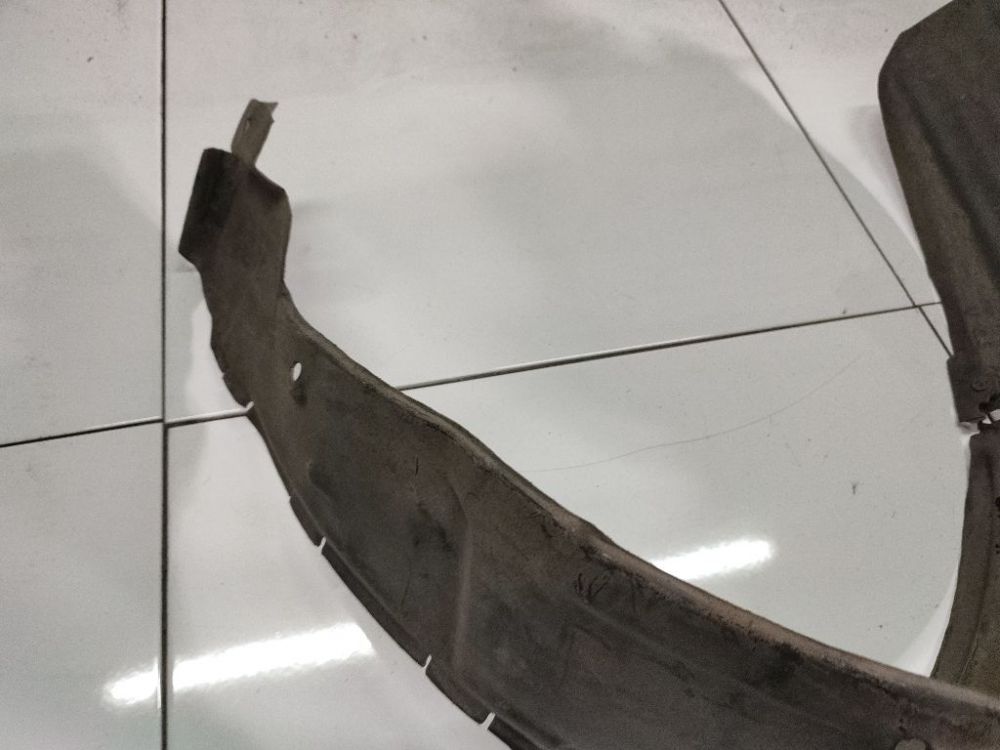 Citroen C4 2005 Plastic Inner Fender - FRONT RIGHT - Thumbnail 3