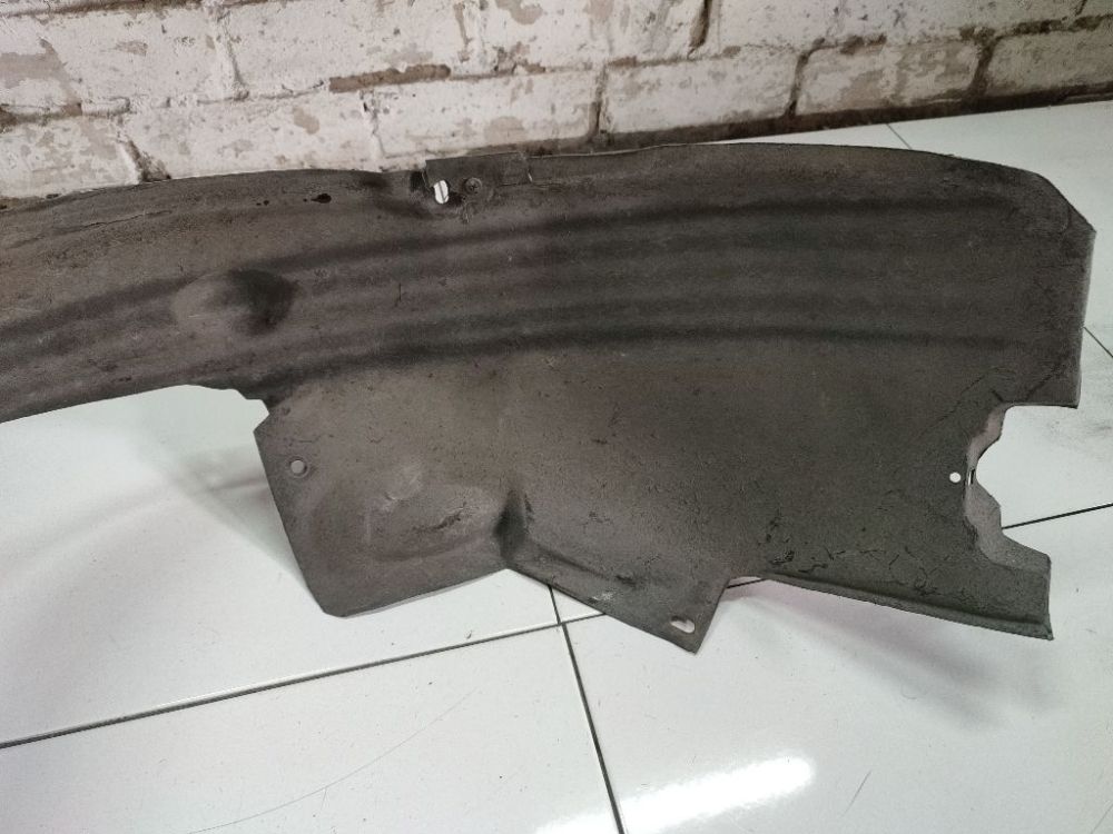 Citroen C4 2005 Plastic Inner Fender - FRONT RIGHT - Thumbnail 4