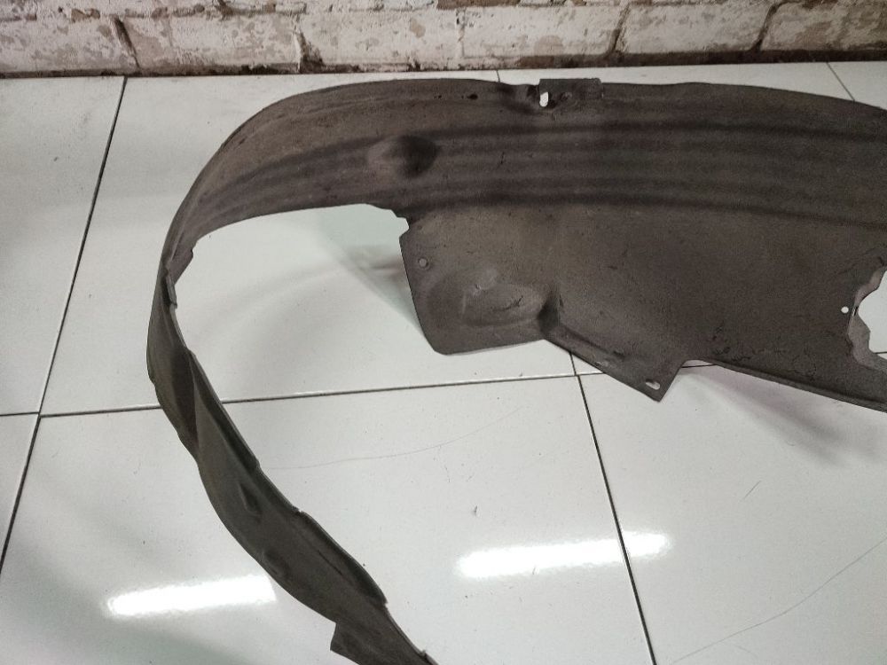 Citroen C4 2005 Plastic Inner Fender - FRONT RIGHT - Thumbnail 5