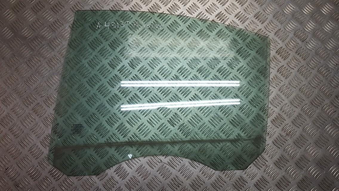 Volvo S80 2008 Duru stiklas G.K.