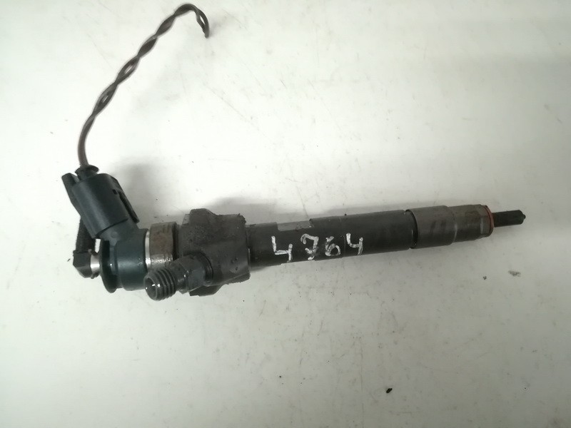 779844605 0445110289 Fuel Injector BMW 3Series 2011 2.0L EIS00697460