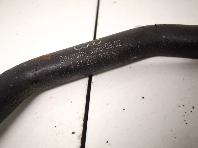 4A1265235H Audi A3 1998 Radiator Hose (Water Hose) - Thumbnail 3