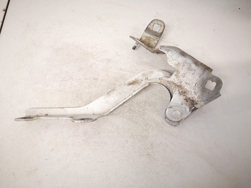 654010001R Renault Laguna 2012 Zawias maski - PRZEDNIE LEWE