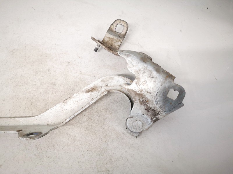 654010001R Renault Laguna 2012 Motora pārsega eņģe - PRIEKŠA PA KREISI - Thumbnail 2