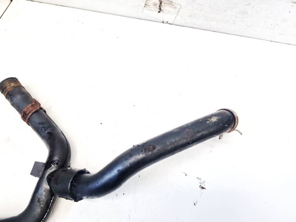 4M5Q6K869AC Ford Mondeo 2007 Crankcase breather Vent Hose - Thumbnail 3