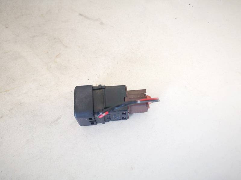 96373205XT Toyota Aygo 2007 Turvatyynyn airbag merkkivalo palaa jatkuvasti tai vilkkuu - Thumbnail 3