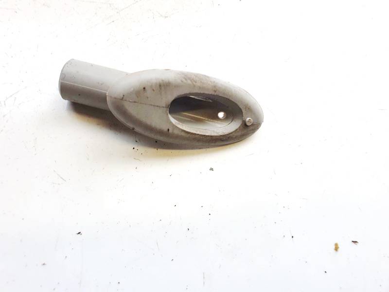 L82822002 Volvo V50 2004 Salono apdaila (plastmases)