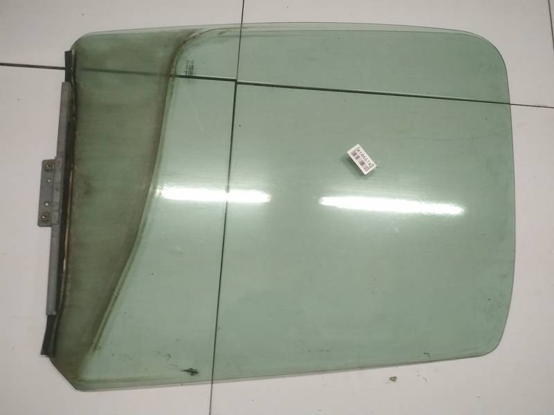 AS2 Renault Master 2002 Door-Drop Glass - FRONT RIGHT