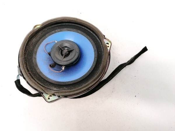 963403E000 Kia Sorento 2005 Speaker (audio)