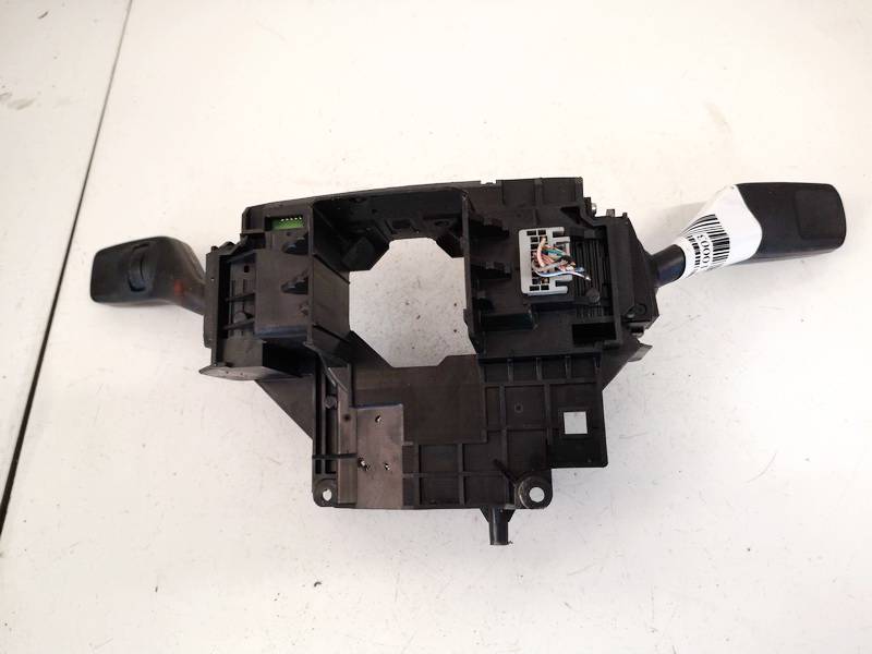 6G9T13335AD Ford S-Max 2006 Turn Indicator and wiper stalk switch - Thumbnail 4