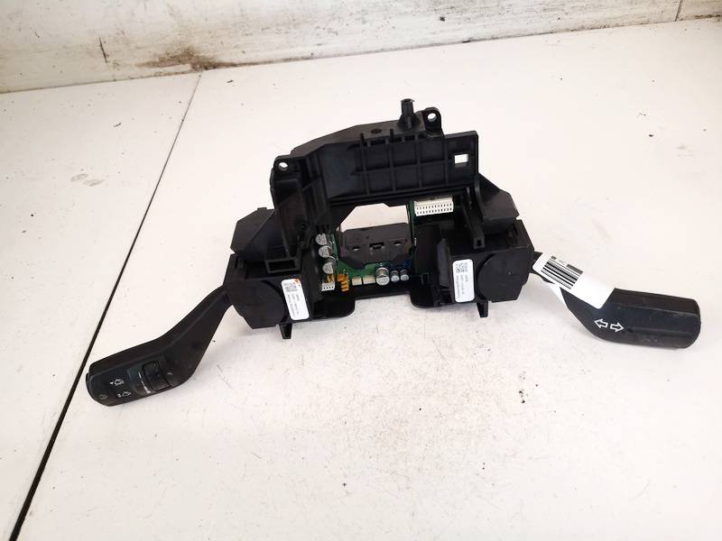 6G9T13335AD Ford S-Max 2006 Turn Indicator and wiper stalk switch