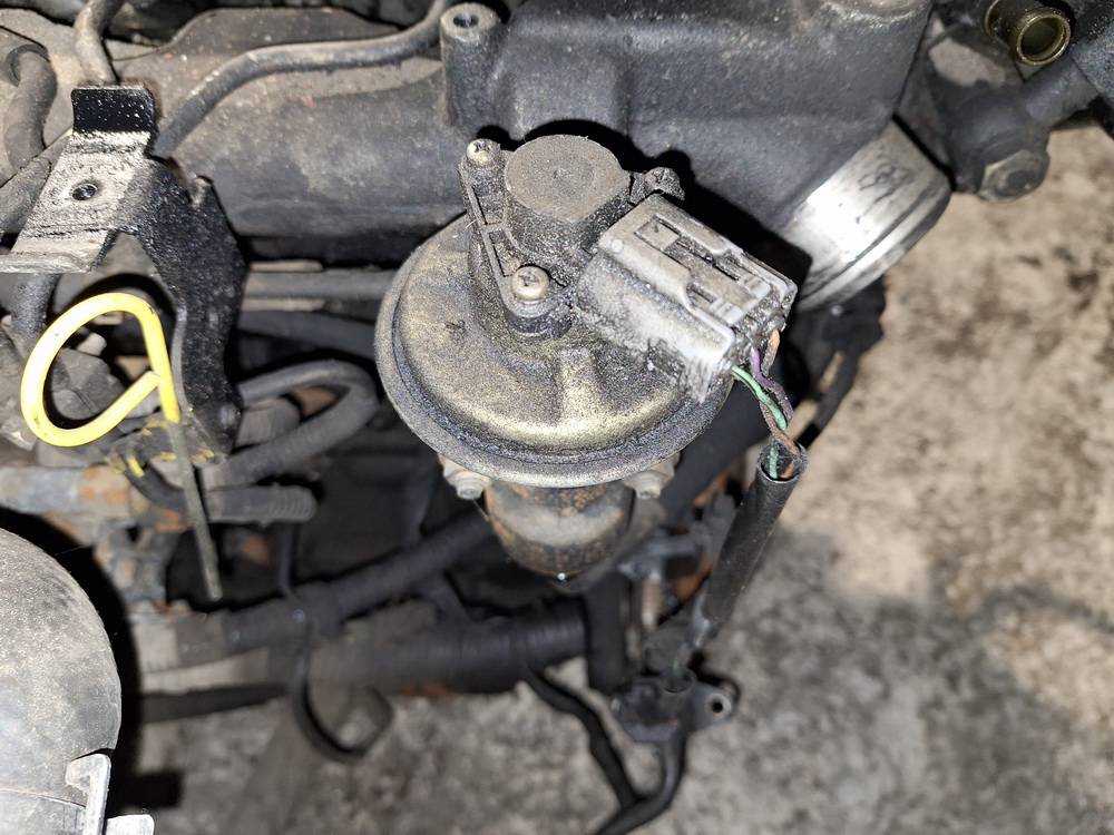 Mazda 626 1998 EGR Valve Exhaust Gas - Thumbnail 3