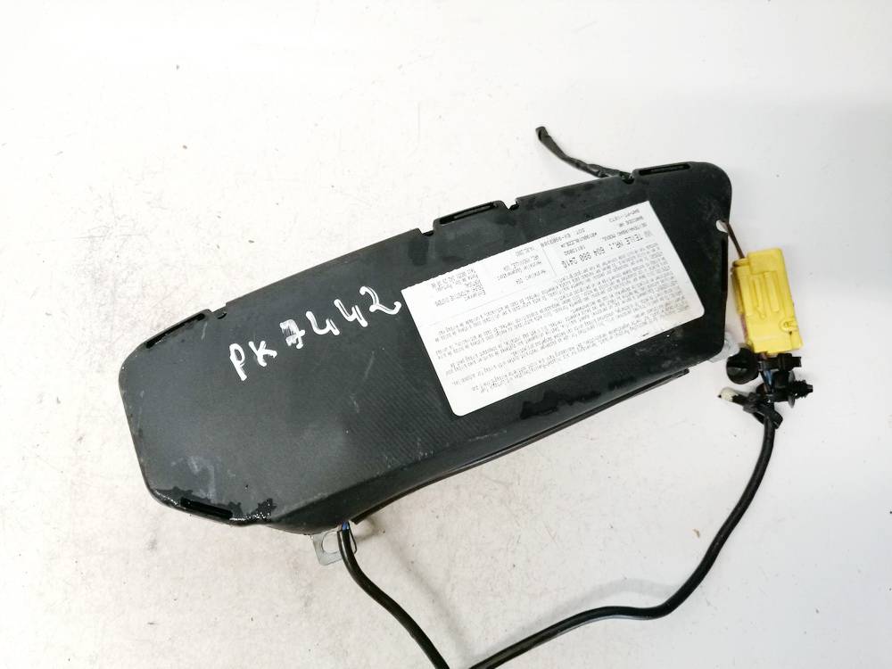 6Q4880241G Seat Cordoba 2003 Seat AIRBAG