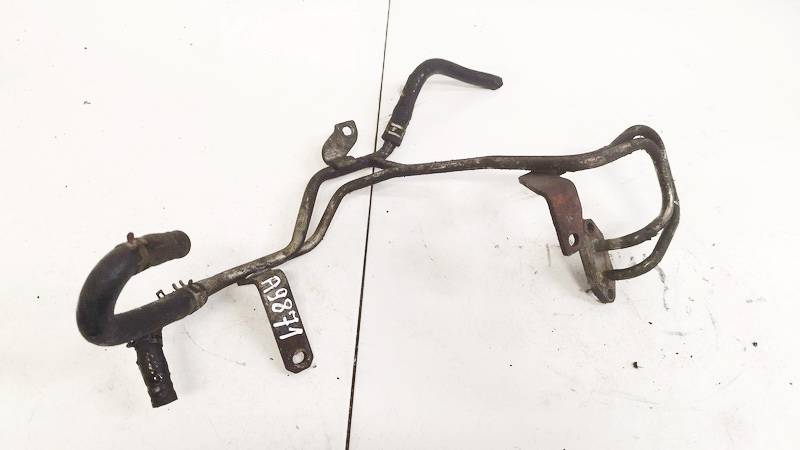 Mazda 5 2006 Vandens slanga