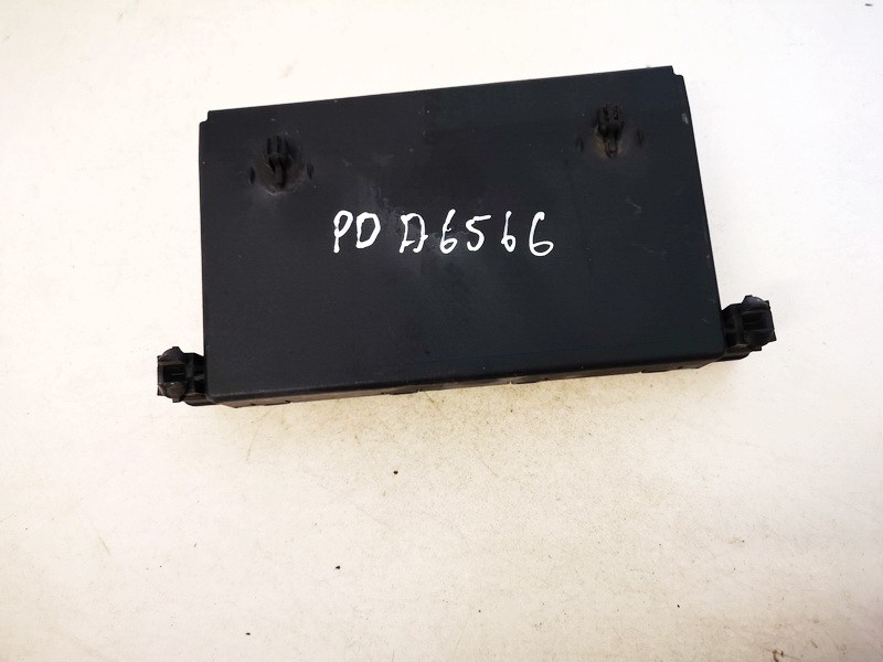 2038206426 Mercedes-Benz C-CLASS 2002 Door control relay (DOOR CONTROL UNIT MODULE ECU ) - Thumbnail 3