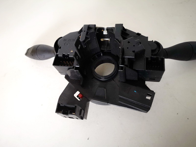 2S6T13N064AC Ford Fusion 2003 Переключатель подрулевой в сборе - Thumbnail 3