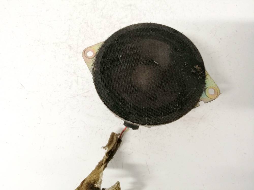 P05059068AB Jeep Grand Cherokee 2005 Speaker (audio)