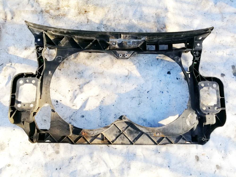 4B0010157D Audi A6 2006 Of Fan Housing - Thumbnail 2