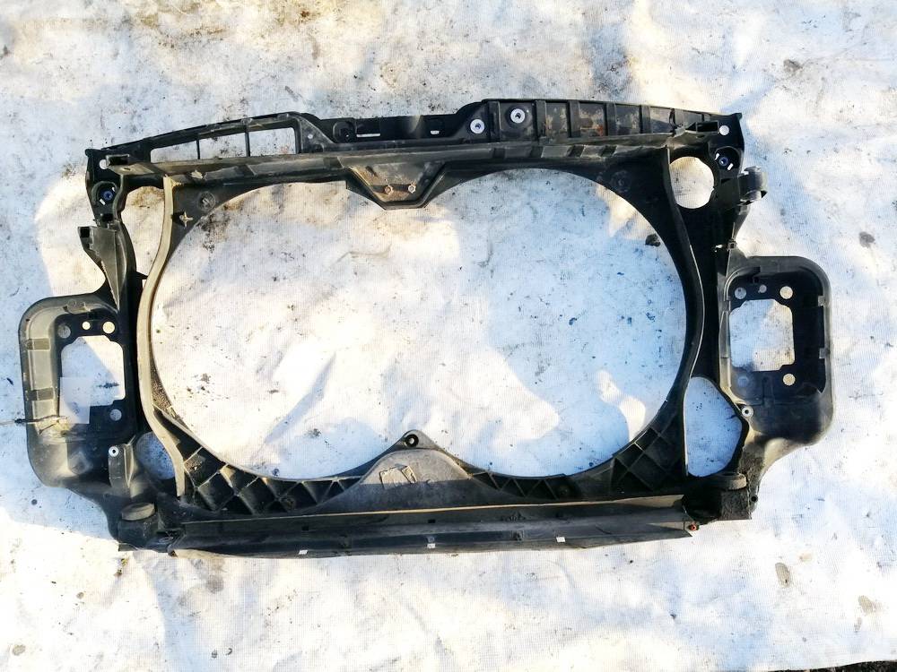 4B0010157D Audi A6 2006 Of Fan Housing