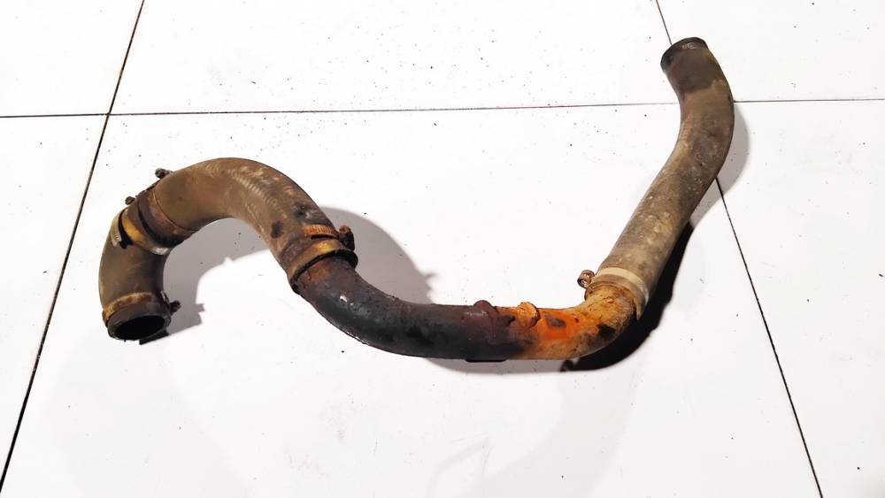 Peugeot Boxer 2004 Radiator Hose (Water Hose)